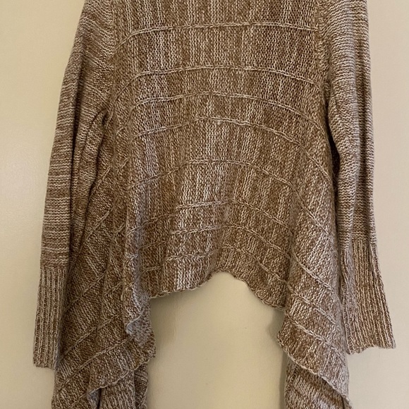 Vintage asymmetrical sweater - Picture 9 of 9
